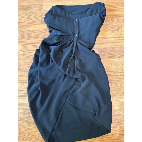 Vivienne Westwood draped corset-bodice dress size 38 / XS - Picture 14 of 14